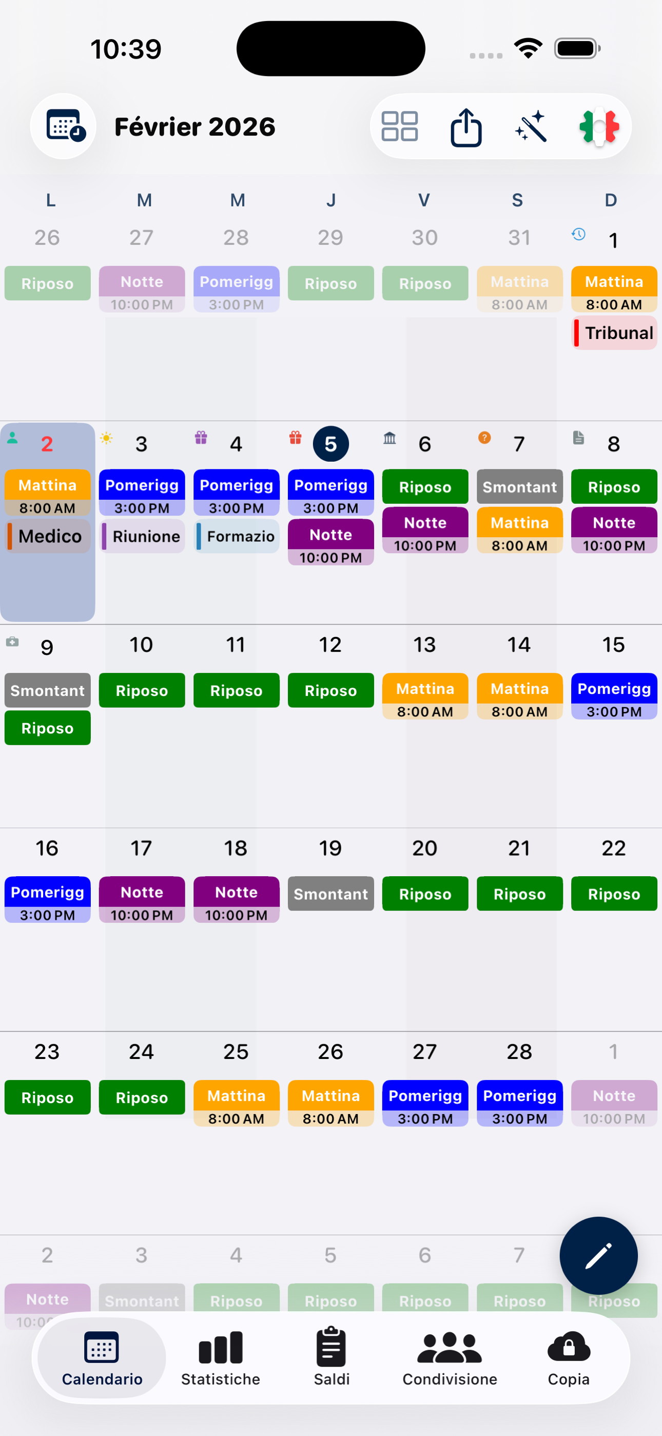 iOS screenshot